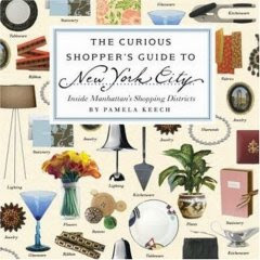 Curious Shopper's Guide