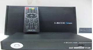 Atualizacao do receptor Azplus Ibox S1000