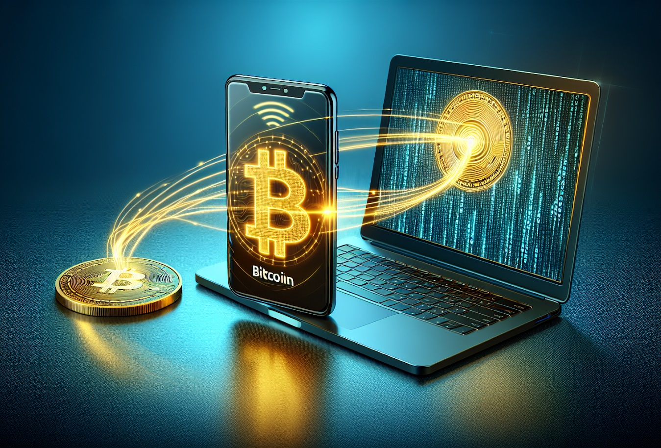 Enhancing Business with Bitcoin: Learn to manage volatility, security, and market trends for successful Bitcoin integration.
