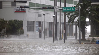 Florida boy, 10, part of climate change lawsuit filed by kids against federal government 