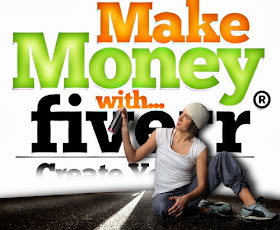 Make Money Online From Feverr