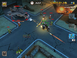 Tiny Troopers Free Download PC Game Full Version