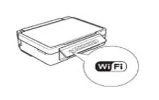 How To Setup Wifi On Epson XP 200
