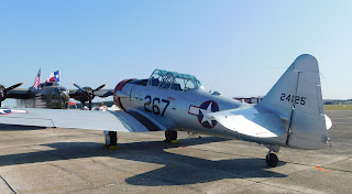 T6 TEXAN