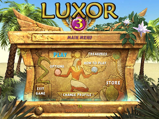 Download Luxor 3 Game for Computer, PC, Laptop for free. How to get Luxor 3 game, How to install Luxor 3 game, how to play Luxor 3 game. Visit JA Technologies for classic games.