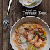 Curlybabe's Satisfaction: Nasi Tomato & Kurma Ayam Merah