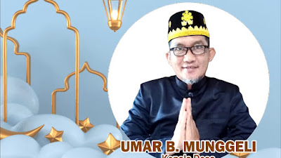 Selamat Menunaikan Ibadah Puasa 1444 H