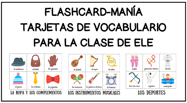 Vocabulario en español: el taller – las herramientas – Aprende