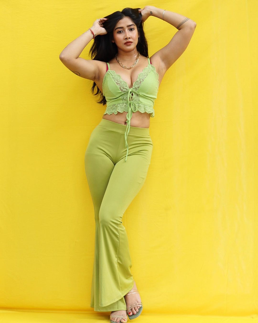 Sofia Ansari HD UHD Photos