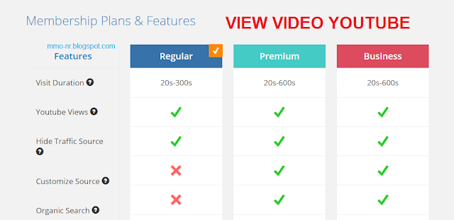 Tool View Video Youtube - Seo Bá Đạo