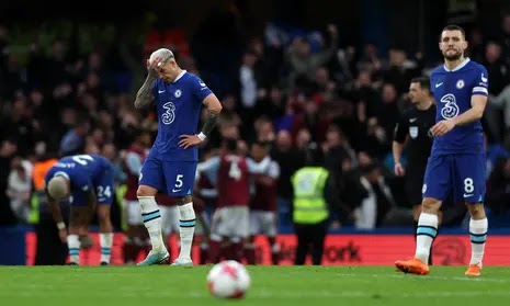 Haaland Guides Man City to Premier League Glory