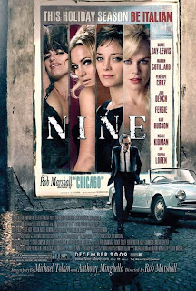 Download Filme - Nine DVDSCR XviD