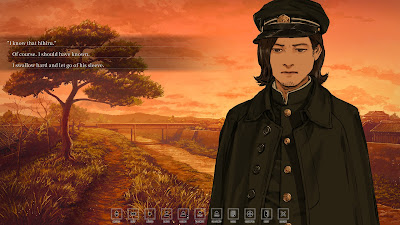 Hira Hira Hihiru Game Screenshot 9