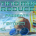2040.- LATINOS MUSIC PRODUCER PACK REMIXES VOL. 1 2013 ( CHILE )