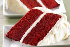  Resep Red Velvet Cake Sederhana Mudah Dan Simple