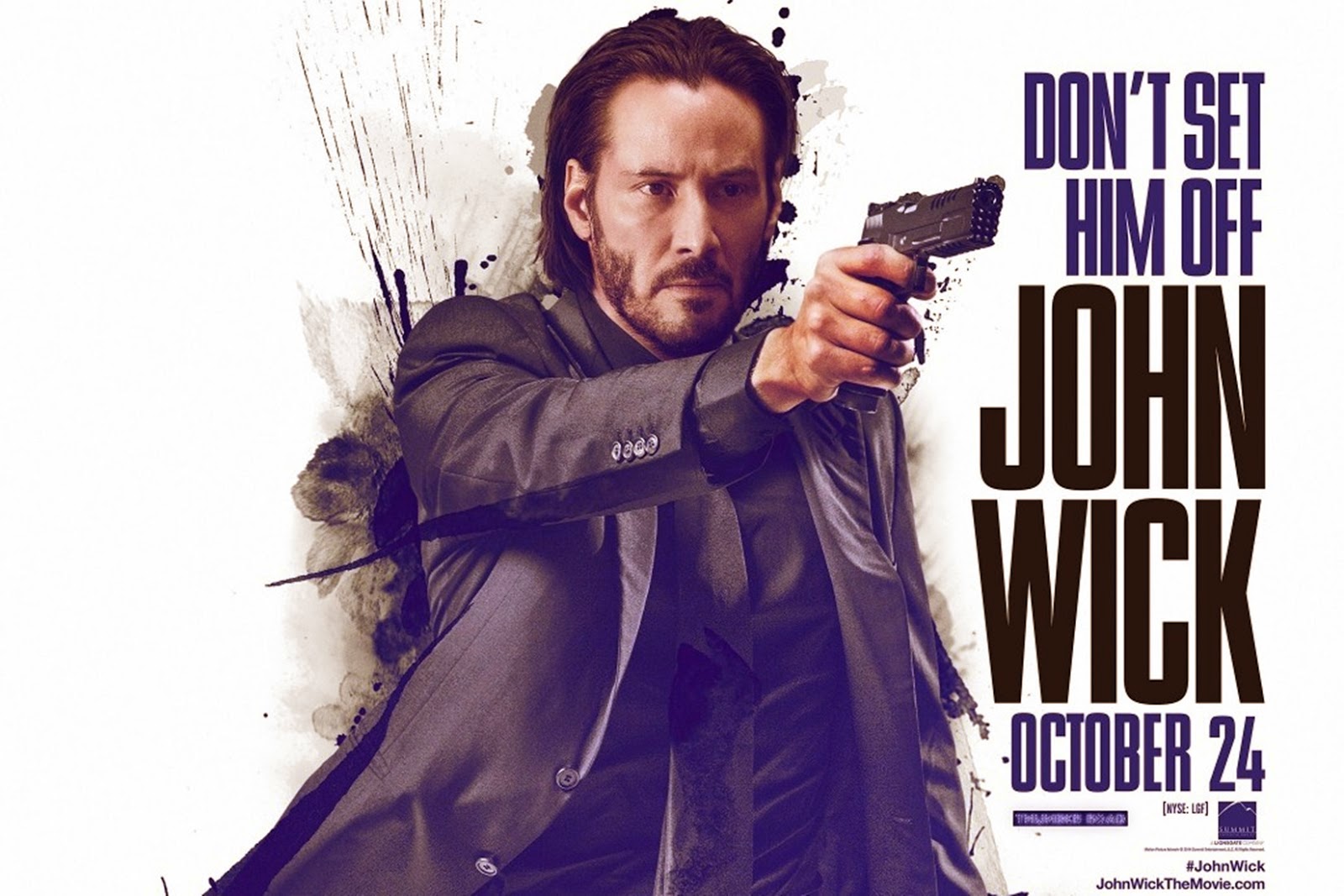  John Wick