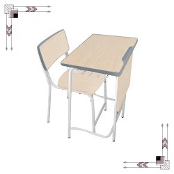 Meja Sekolah Tk Kuat Ergonomis 18 Elgon