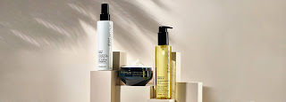 Sweepstakes Shu Uemura Favorite Haircare Products