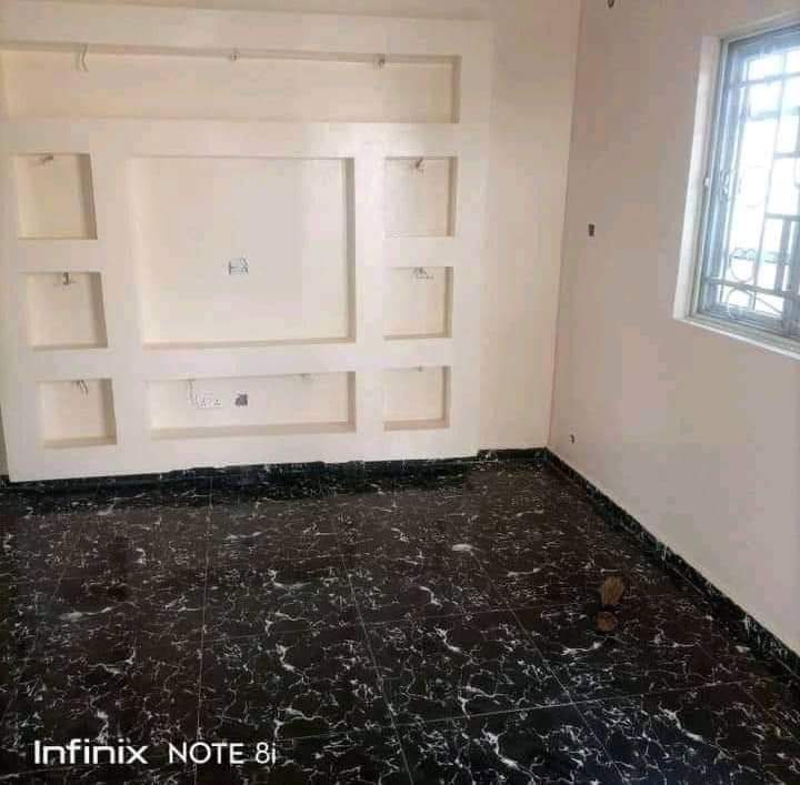 [Flat for rent] A house bow avaiable for rent in makurdi ....... Details