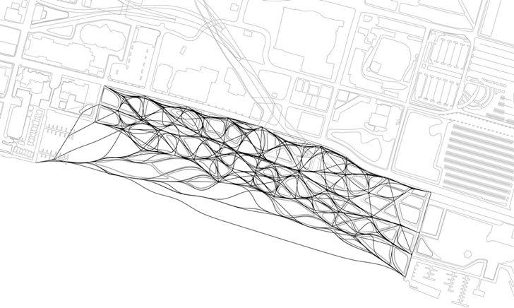 Final path optimization 