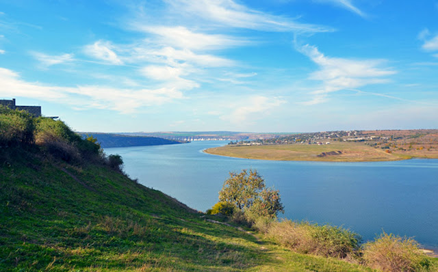 Село Роги Дубоссарского района