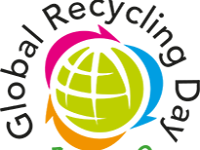 Global Recycling Day - 18 March.