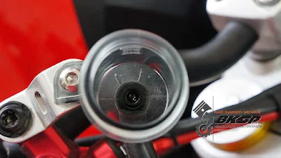 清潔油杯