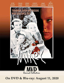 DVD & Blu-ray Release Report, Ralph Tribbey