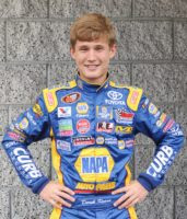 Derek Kraus #NASCAR #KNWest