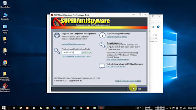 Download SUPERAntiSpyware Pro 6.0.1252 Final Full Key Crack Version