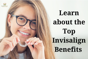 invisalign dentistry