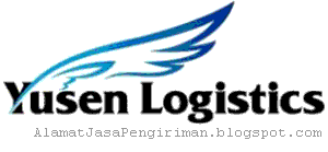 Alamat Yusen Logistics Semarang