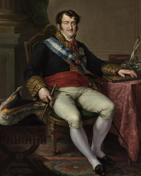 Fernando VII el Deseado