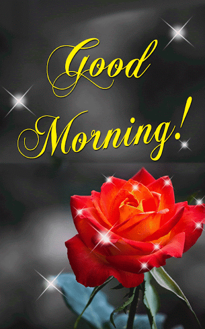 50+ Good Morning SMS and Messages Images, Good Morning GIFS Download