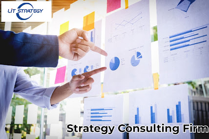 Strategy Consulting Firm