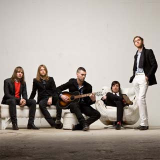 Maroon 5 mp3 mp3s download downloads ringtone ringtones music video entertainment entertaining lyric lyrics by Maroon 5 collected from Wikipedia