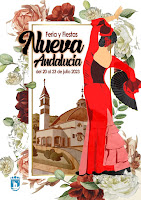 Nueva Andalucía (Marbella) - Feria 2023
