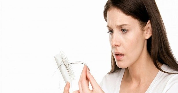 5 Cara Mengatasi Masalah Rambut Gugur - Sentiasa Panas