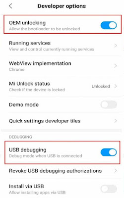 Cara Root Xiaomi Menggunakan Magisk Tanpa TWRP!