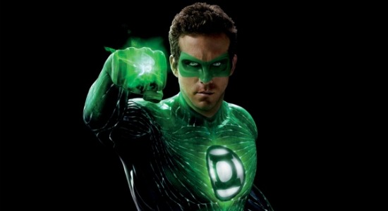 The 1000 Movie Journey Green Lantern The Definition of Meh