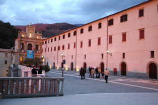 Santuario di S. Francesco