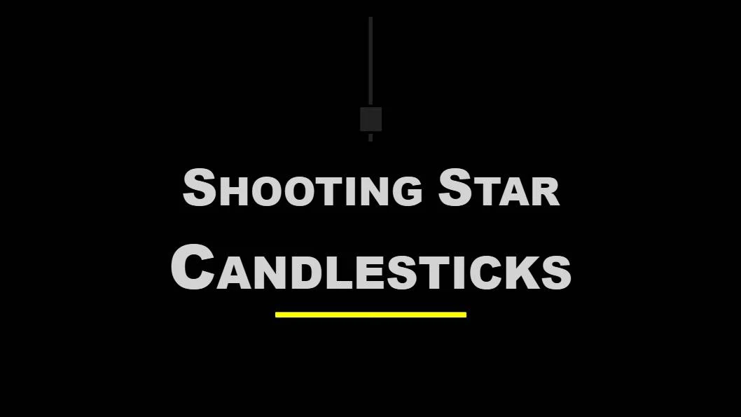 Introduction To Shooting Star Pattern