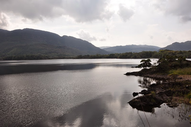 Irland 2014 - Tag 4 | Muckross House & Wanderung um den Muckross Lake