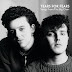Encarte: Tears for Fears - Songs from the Big Chair