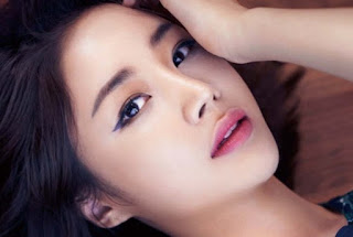 Màu môi đẹp của sao Hàn cho quý cô thời thượng