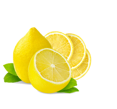 Lemon Clipart