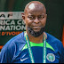 Finidi George appointed as new Super Eagles head coach
