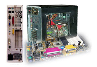 pengertian CPU, Fungsi CPU dan komponennya