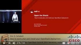 catch the open the stack