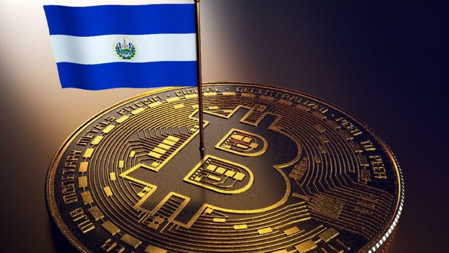 el salvador 150 adet daha  bitcoin alımı yaptı